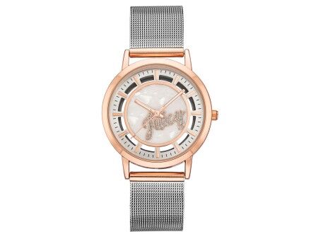 Zegarek Damski Juicy Couture JC1217WTRT (Ø 36 mm)