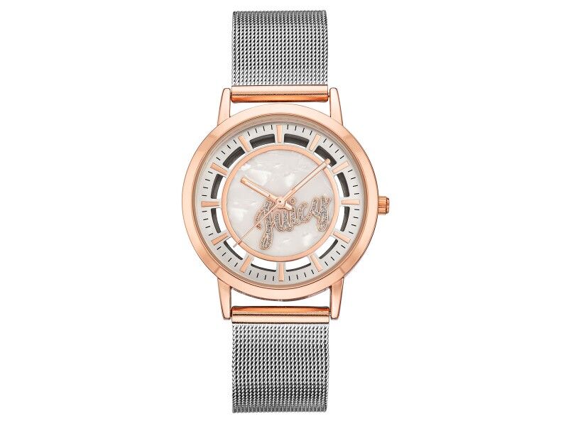 Zegarek Damski Juicy Couture JC1217WTRT (Ø 36 mm)