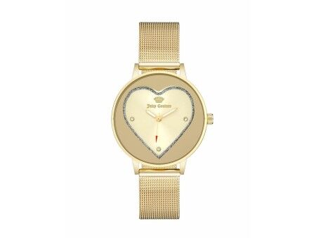 Zegarek Damski Juicy Couture JC1240CHGP (Ø 38 mm)