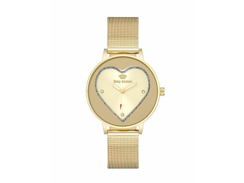 Zegarek Damski Juicy Couture JC1240CHGP (Ø 38 mm)
