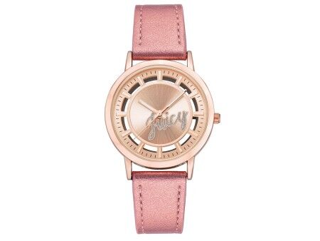 Zegarek Damski Juicy Couture JC1214RGPK (Ø 36 mm)