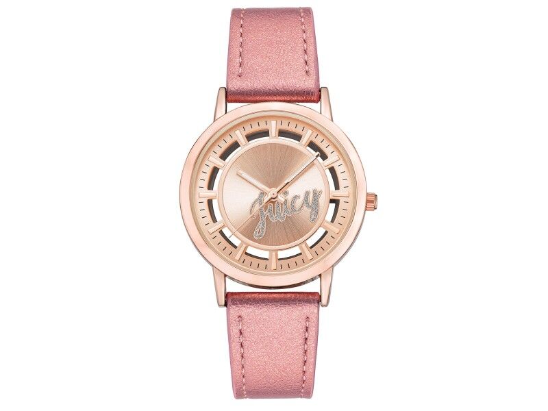 Zegarek Damski Juicy Couture JC1214RGPK (Ø 36 mm)
