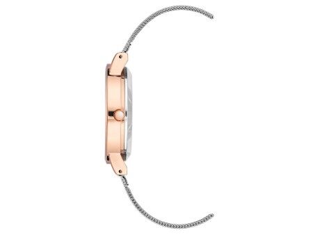 Zegarek Damski Juicy Couture JC1217WTRT (Ø 36 mm)