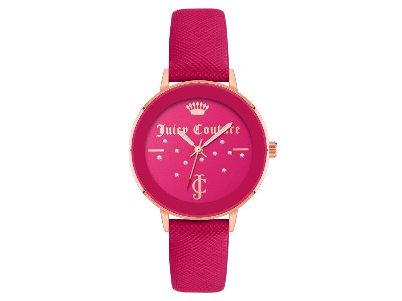 Zegarek Damski Juicy Couture JC1264RGHP (Ø 38 mm)