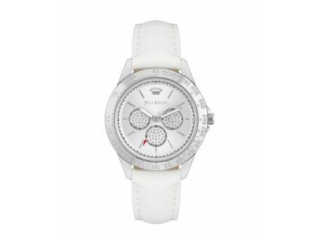 Zegarek Damski Juicy Couture JC1221SVWT (Ø 38 mm)