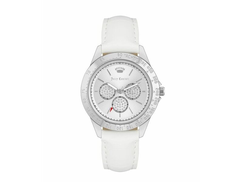 Zegarek Damski Juicy Couture JC1221SVWT (Ø 38 mm)