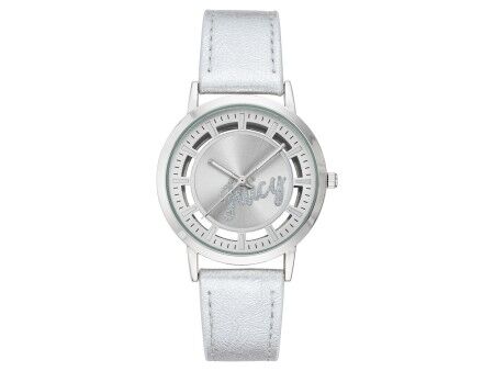 Zegarek Damski Juicy Couture JC1215SVSI (Ø 36 mm)