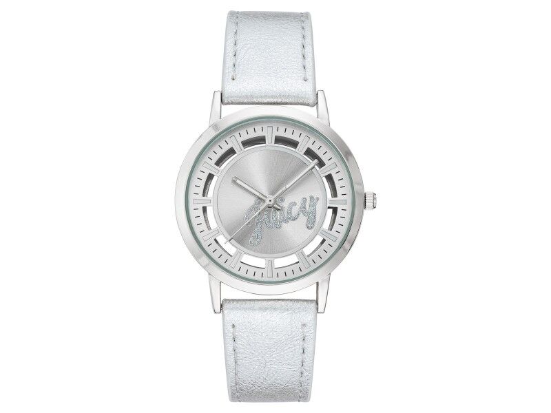 Zegarek Damski Juicy Couture JC1215SVSI (Ø 36 mm)