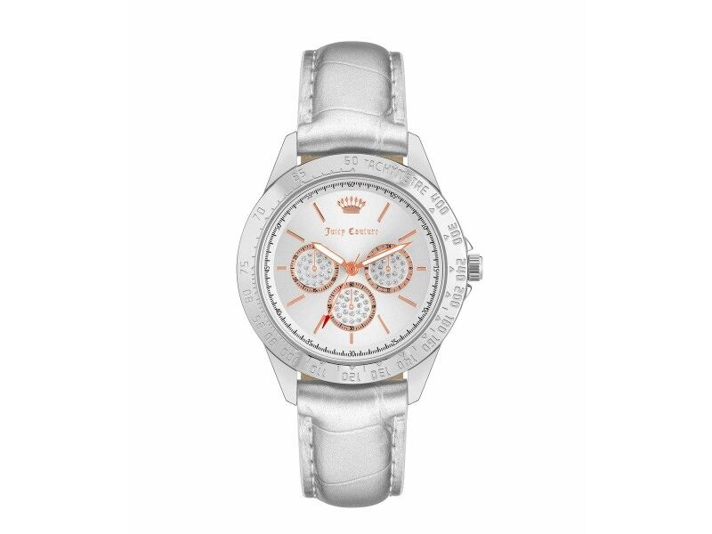 Zegarek Damski Juicy Couture JC1221SVSI (Ø 38 mm)