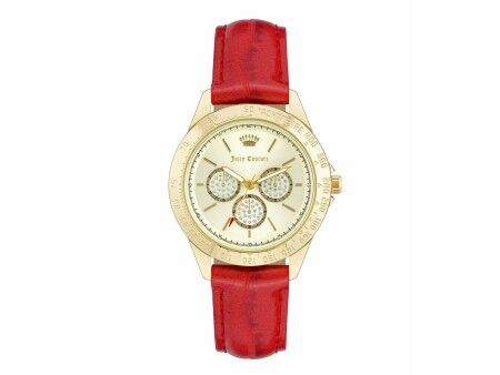 Zegarek Damski Juicy Couture JC1220GPRD (Ø 38 mm)