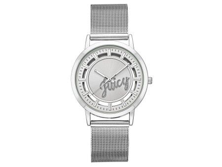 Zegarek Damski Juicy Couture JC1217SVSV (Ø 36 mm)