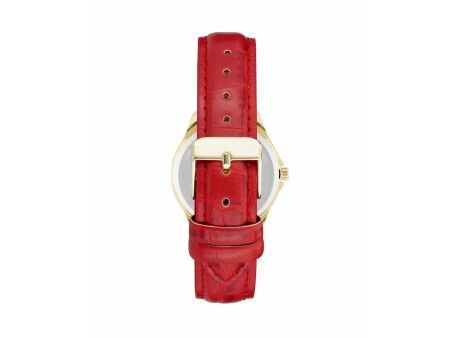 Zegarek Damski Juicy Couture JC1220GPRD (Ø 38 mm)