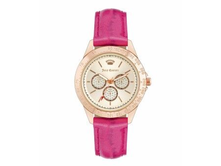 Zegarek Damski Juicy Couture JC1220RGPK (Ø 38 mm)