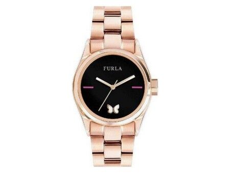 Zegarek Damski Furla R4253101537 (Ø 25 mm)