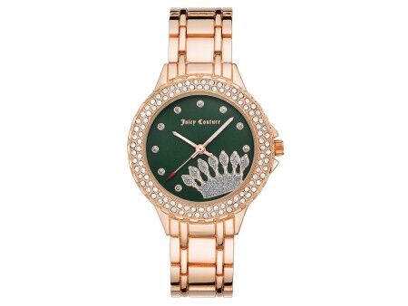 Zegarek Damski Juicy Couture JC1282GNRG (Ø 36 mm)