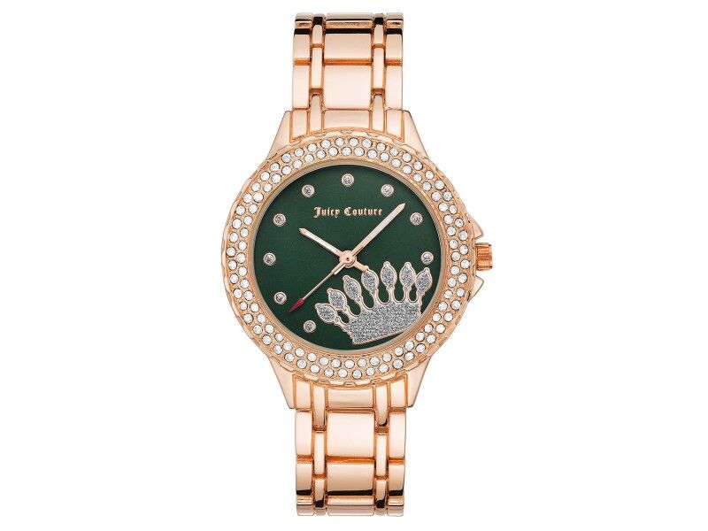 Zegarek Damski Juicy Couture JC1282GNRG (Ø 36 mm)