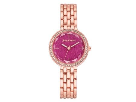 Zegarek Damski Juicy Couture (Ø 32 mm)