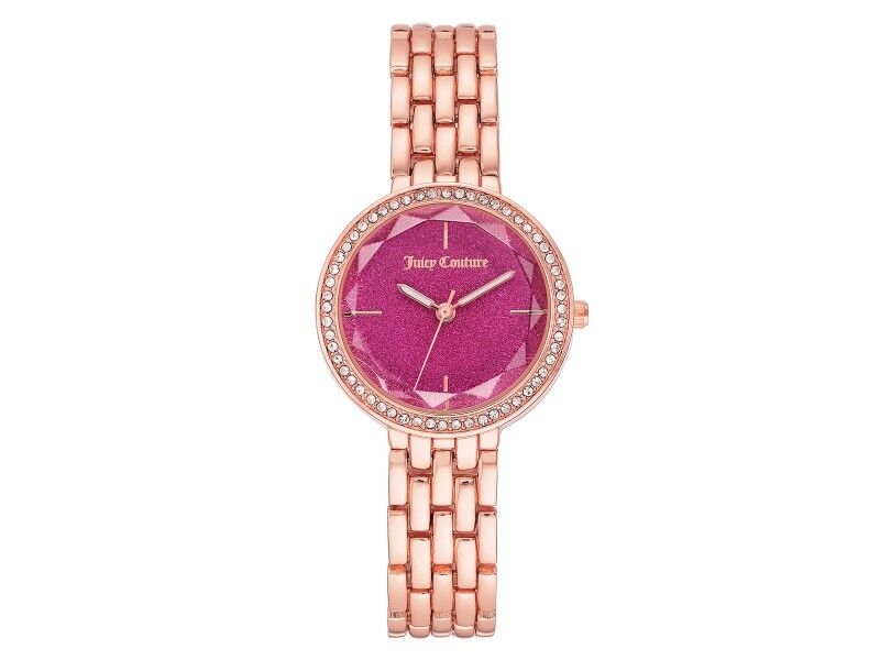 Zegarek Damski Juicy Couture (Ø 32 mm)