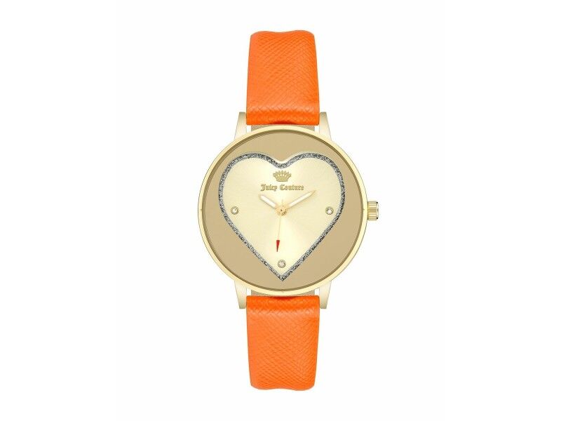 Zegarek Damski Juicy Couture JC1234GPOR (Ø 38 mm)