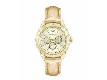 Zegarek Damski Juicy Couture JC1220GPGD (Ø 38 mm)
