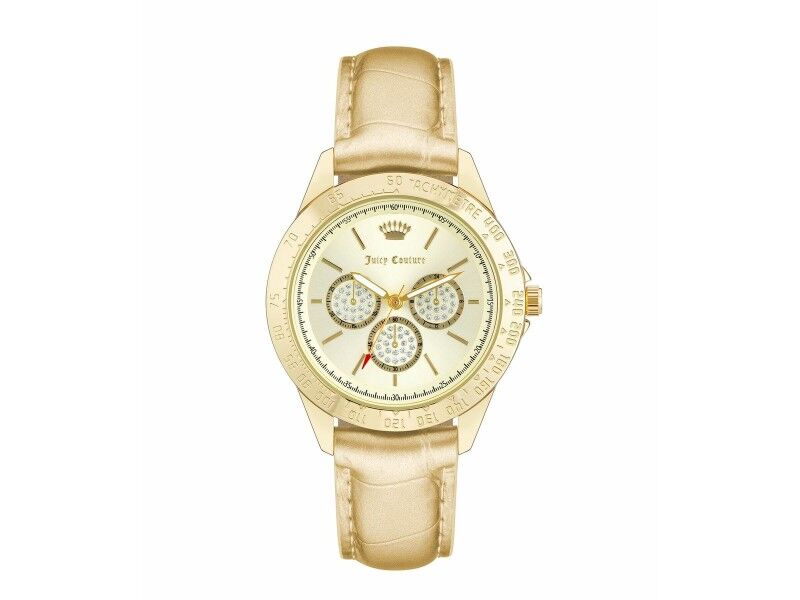 Zegarek Damski Juicy Couture JC1220GPGD (Ø 38 mm)