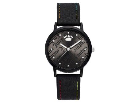 Zegarek Damski Juicy Couture JC1255BKBK (Ø 36 mm)