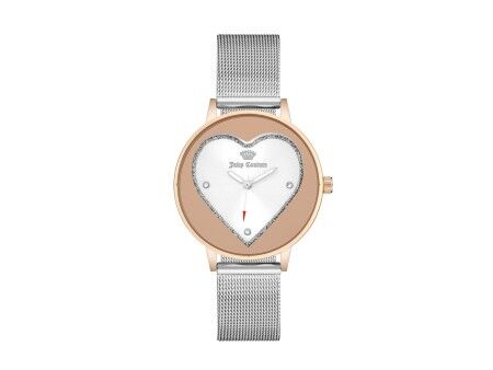 Zegarek Damski Juicy Couture JC1241SVRT (Ø 38 mm)
