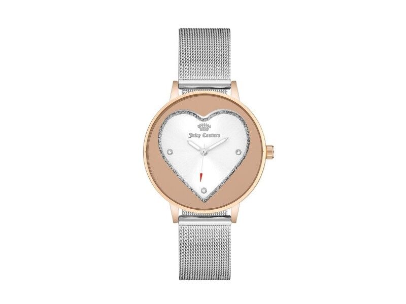 Zegarek Damski Juicy Couture JC1241SVRT (Ø 38 mm)