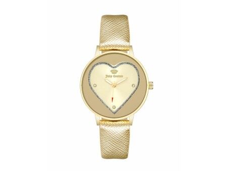 Zegarek Damski Juicy Couture JC1234GPGD (Ø 38 mm)