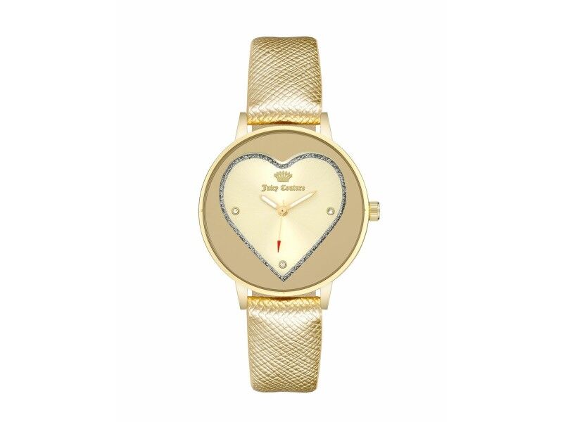 Zegarek Damski Juicy Couture JC1234GPGD (Ø 38 mm)