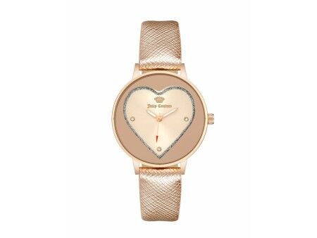 Zegarek Damski Juicy Couture JC1234RGRG (Ø 38 mm)
