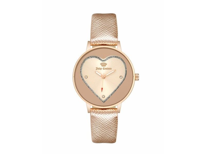 Zegarek Damski Juicy Couture JC1234RGRG (Ø 38 mm)