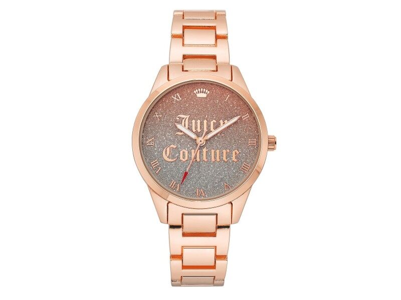 Zegarek Damski Juicy Couture JC1276RGRG (Ø 34 mm)