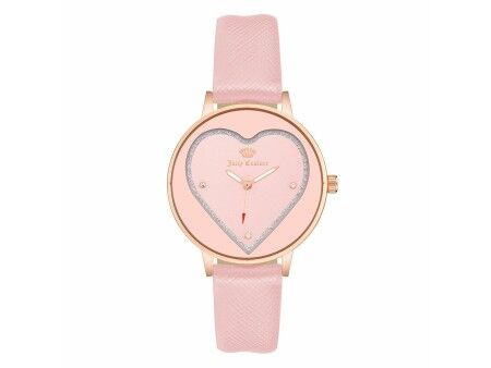 Zegarek Damski Juicy Couture JC1234RGPK (Ø 38 mm)