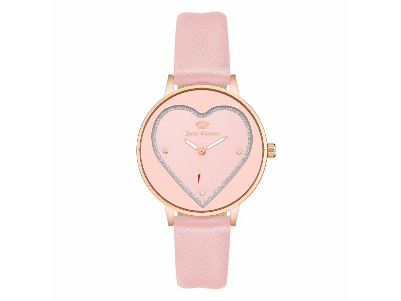 Zegarek Damski Juicy Couture JC1234RGPK (Ø 38 mm)
