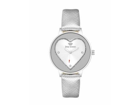 Zegarek Damski Juicy Couture JC1235SVSI (Ø 38 mm)