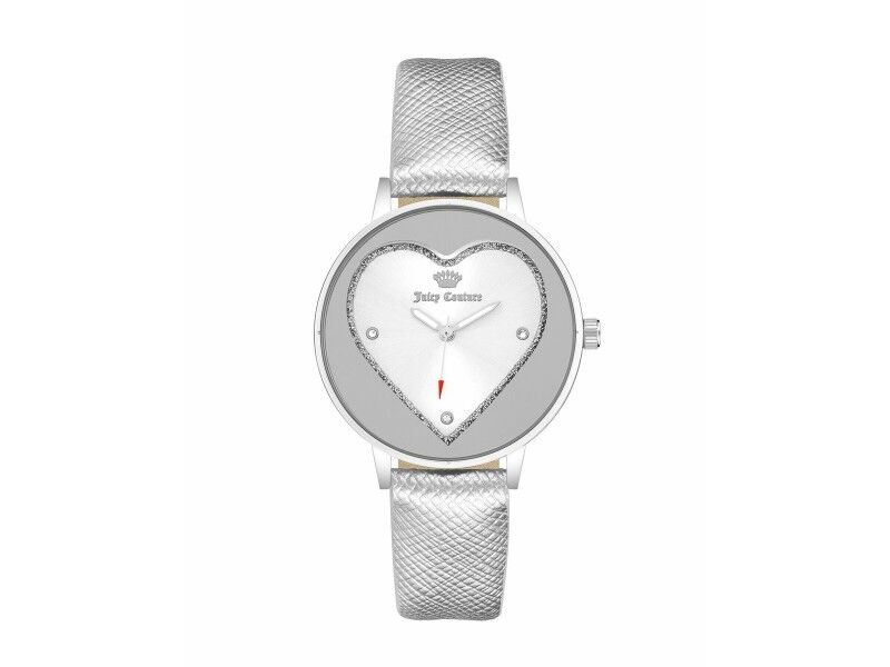 Zegarek Damski Juicy Couture JC1235SVSI (Ø 38 mm)