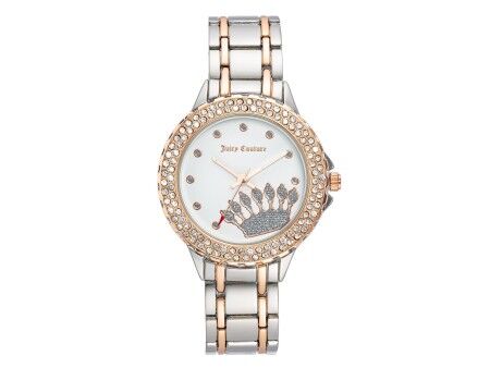 Zegarek Damski Juicy Couture JC1283WTRT (Ø 36 mm)