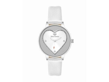 Zegarek Damski Juicy Couture JC1235SVWT (Ø 38 mm)