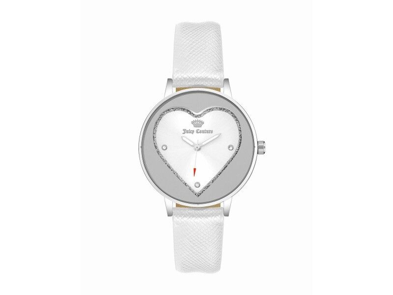 Zegarek Damski Juicy Couture JC1235SVWT (Ø 38 mm)