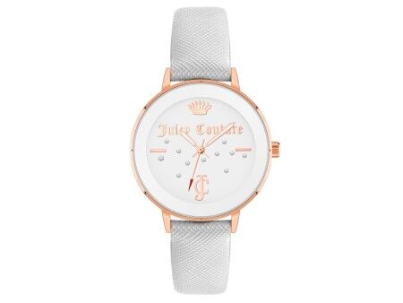 Zegarek Damski Juicy Couture JC1264RGWT (Ø 38 mm)