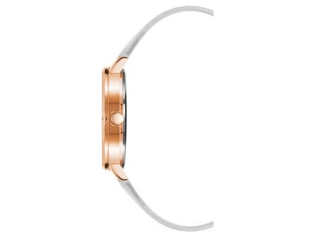 Zegarek Damski Juicy Couture JC1264RGWT (Ø 38 mm)