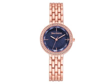 Zegarek Damski Juicy Couture (Ø 32 mm)