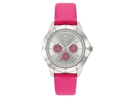 Zegarek Damski Juicy Couture JC1295SVHP (Ø 38 mm)