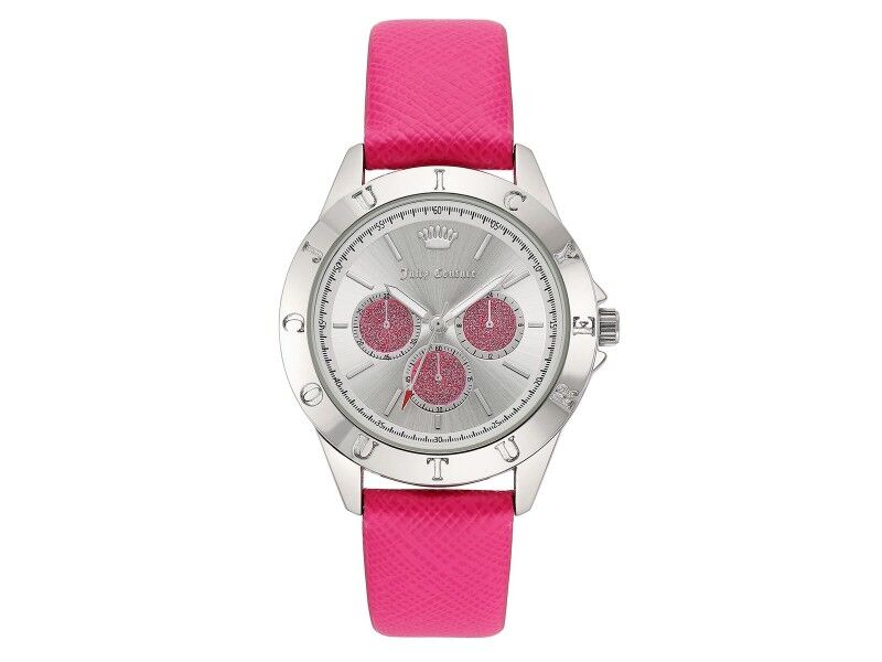 Zegarek Damski Juicy Couture JC1295SVHP (Ø 38 mm)