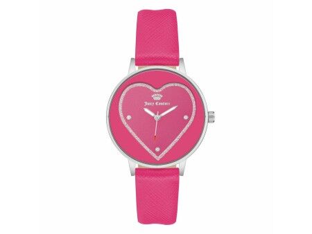 Zegarek Damski Juicy Couture JC1235SVHP (Ø 38 mm)