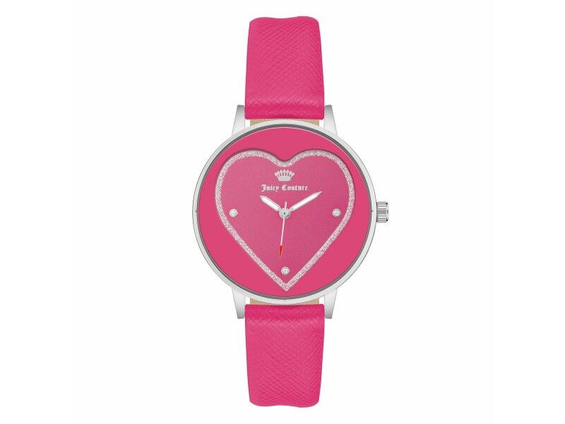 Zegarek Damski Juicy Couture JC1235SVHP (Ø 38 mm)