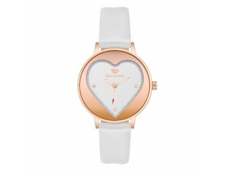 Zegarek Damski Juicy Couture JC1234RGWT (Ø 38 mm)