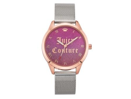 Zegarek Damski Juicy Couture JC1279HPRT (Ø 35 mm)