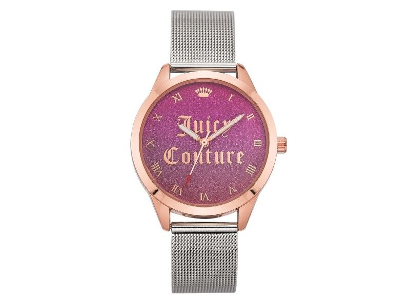 Zegarek Damski Juicy Couture JC1279HPRT (Ø 35 mm)